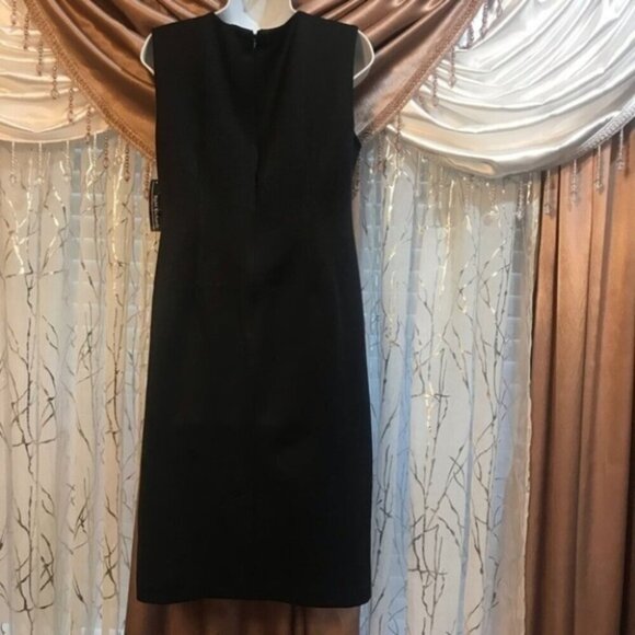 R & M Richards Size 10 Stealth Dress - Picture 4 of 4